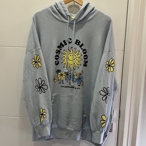 Levi’s Sweatshirt 🌼